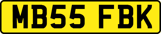 MB55FBK