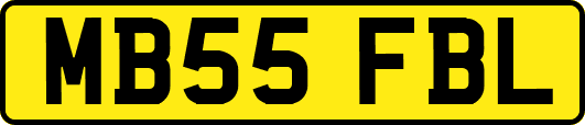 MB55FBL