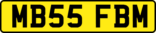 MB55FBM