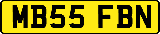 MB55FBN