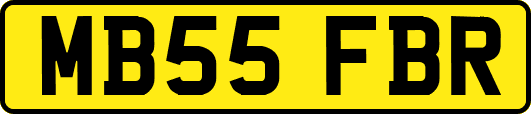 MB55FBR