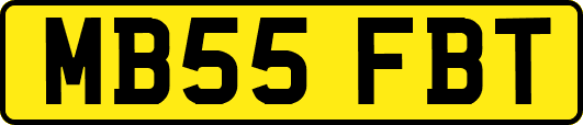 MB55FBT