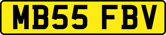 MB55FBV