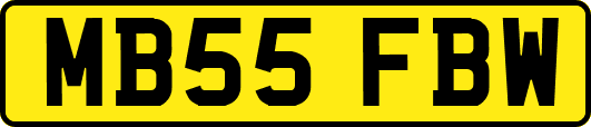 MB55FBW
