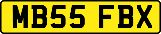 MB55FBX