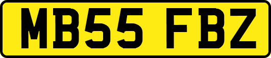 MB55FBZ