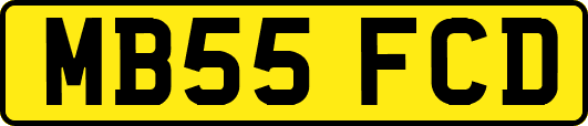 MB55FCD