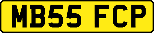 MB55FCP