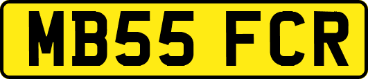 MB55FCR