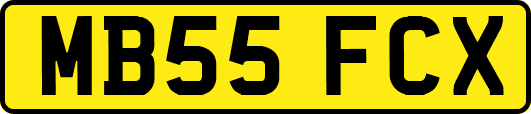 MB55FCX