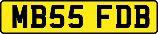MB55FDB
