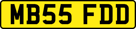 MB55FDD