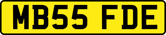 MB55FDE