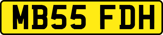 MB55FDH