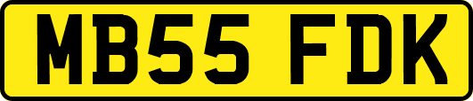 MB55FDK