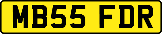 MB55FDR