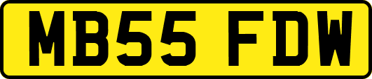MB55FDW
