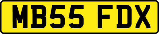 MB55FDX