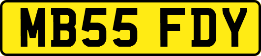 MB55FDY