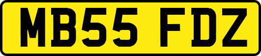 MB55FDZ