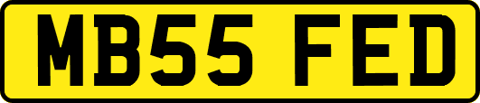 MB55FED