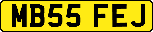 MB55FEJ