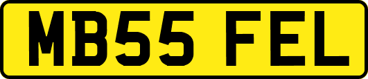 MB55FEL