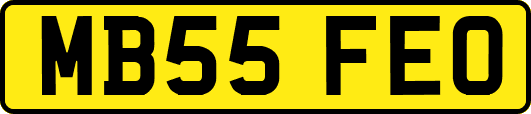MB55FEO