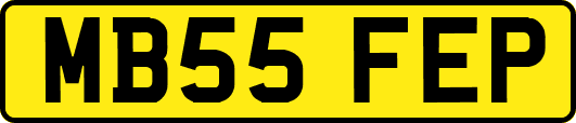 MB55FEP