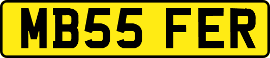 MB55FER