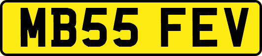 MB55FEV