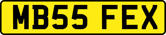 MB55FEX