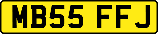 MB55FFJ