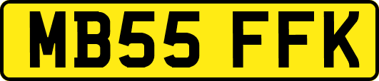 MB55FFK