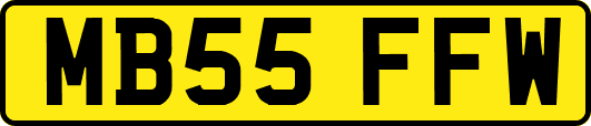 MB55FFW