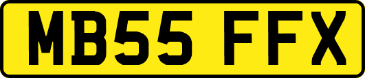 MB55FFX