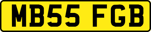 MB55FGB