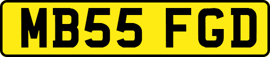 MB55FGD