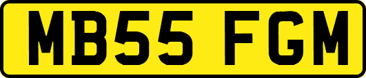 MB55FGM