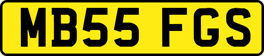 MB55FGS