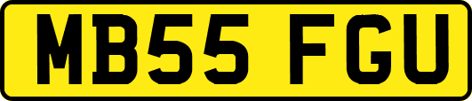 MB55FGU