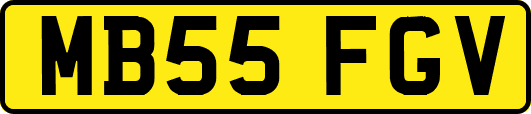 MB55FGV
