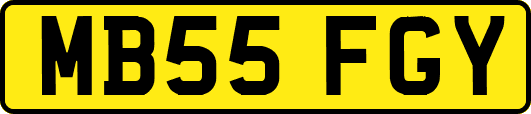 MB55FGY