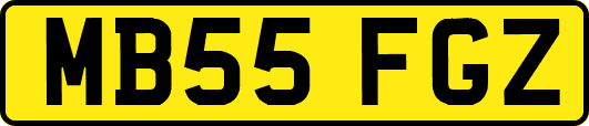 MB55FGZ