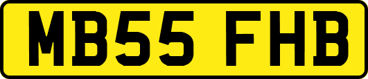 MB55FHB