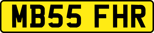 MB55FHR