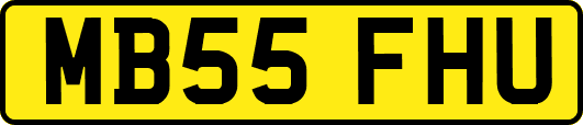 MB55FHU