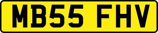 MB55FHV