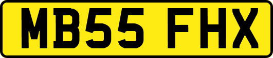 MB55FHX