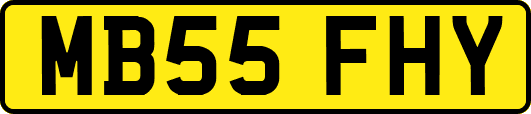 MB55FHY